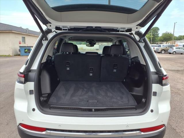 used 2023 Jeep Grand Cherokee car, priced at $30,900
