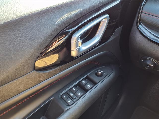 used 2023 Jeep Compass car, priced at $24,495