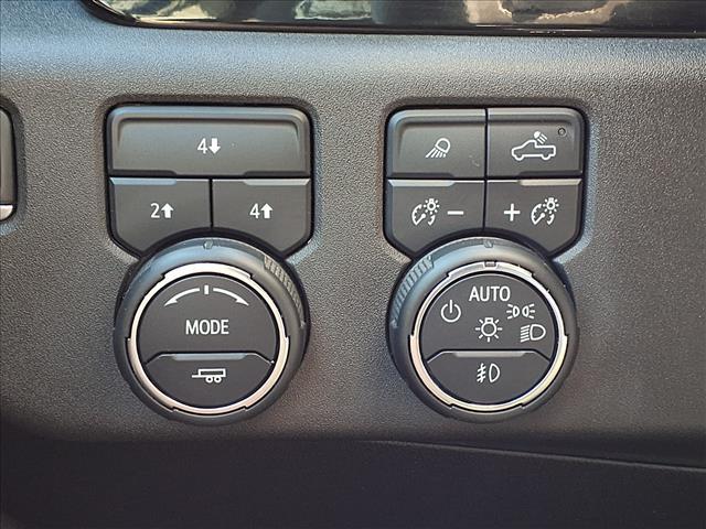 used 2024 Chevrolet Silverado 3500 car, priced at $58,900