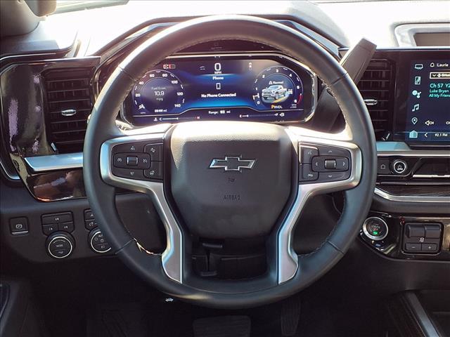 used 2024 Chevrolet Silverado 3500 car, priced at $58,900