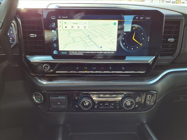 used 2024 Chevrolet Silverado 3500 car, priced at $58,900