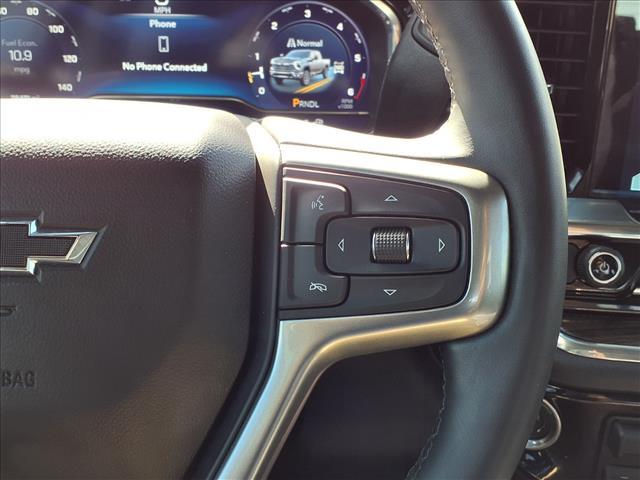 used 2024 Chevrolet Silverado 3500 car, priced at $58,900