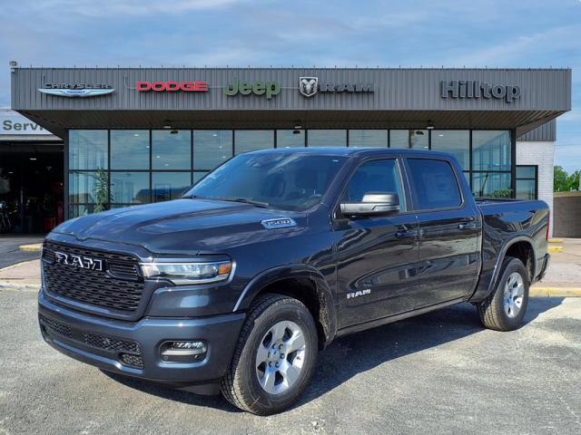 new 2026 Ram 1500 car, priced at $56,900