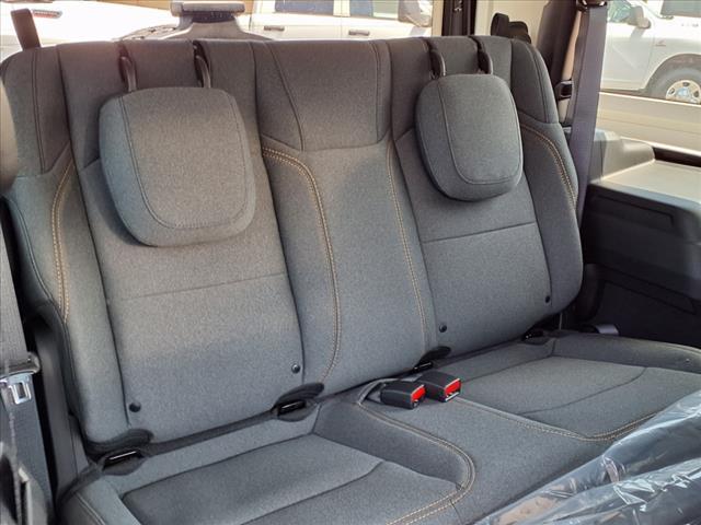 new 2025 Jeep Wrangler car, priced at $46,480