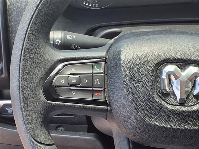 used 2023 Ram ProMaster 2500 car, priced at $33,900