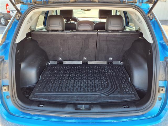 used 2021 Jeep Compass car, priced at $16,900