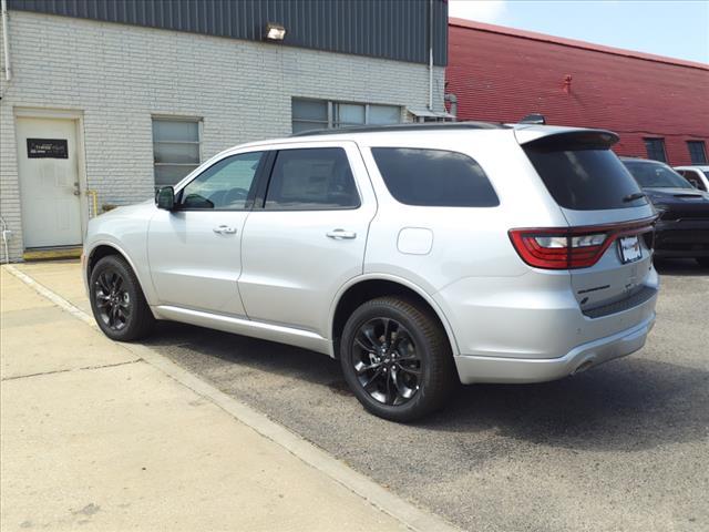 new 2024 Dodge Durango car, priced at $45,050