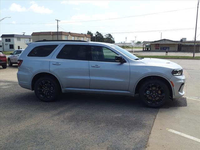 new 2024 Dodge Durango car, priced at $45,050