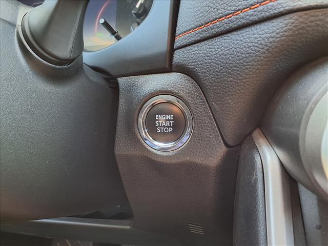 used 2024 Toyota RAV4 car, priced at $31,900