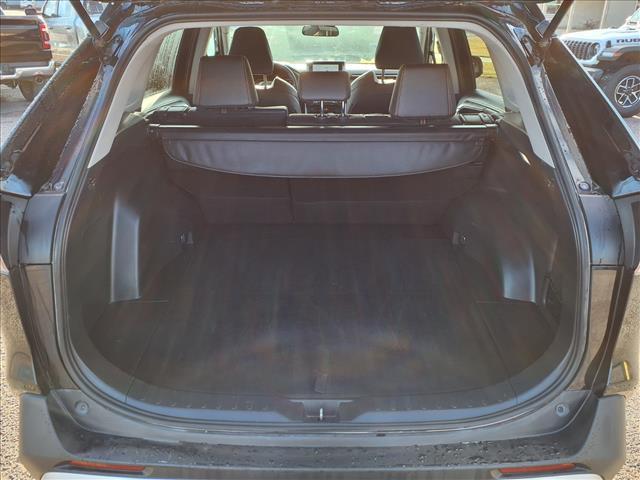 used 2024 Toyota RAV4 car, priced at $31,900