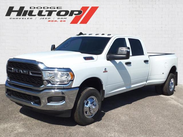 new 2024 Ram 3500 car, priced at $63,900