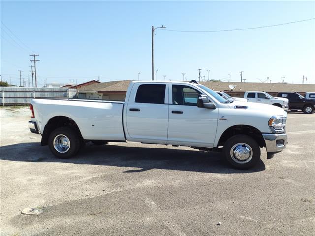 new 2024 Ram 3500 car, priced at $63,900