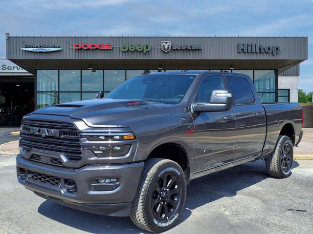 new 2026 Ram 2500 car, priced at $79,900