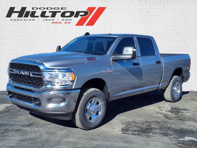 new 2024 Ram 2500 car, priced at $58,669