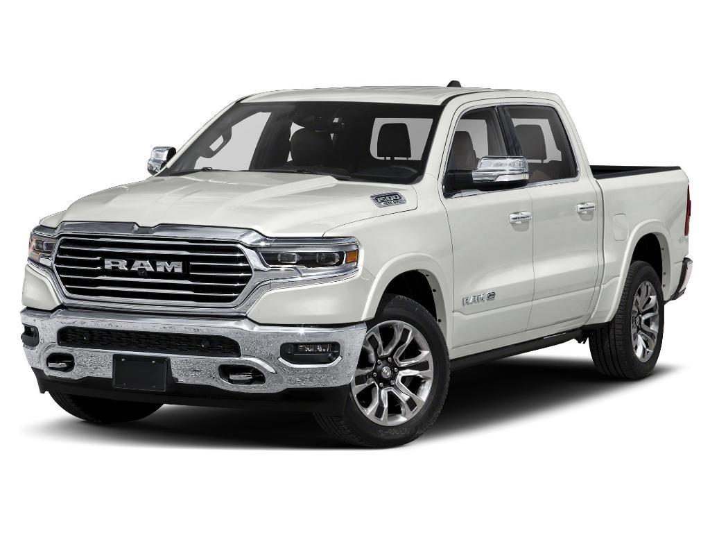 used 2019 Ram 1500 car, priced at $35,900
