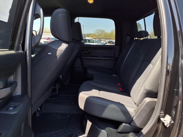 new 2025 Ram 2500 car, priced at $65,750