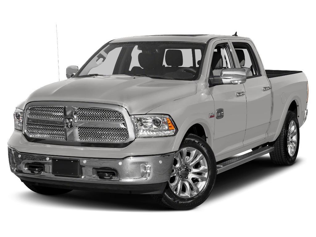 used 2015 Ram 1500 car