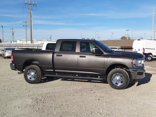 new 2024 Ram 2500 car, priced at $57,900