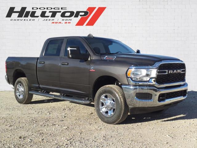 new 2024 Ram 2500 car, priced at $66,515