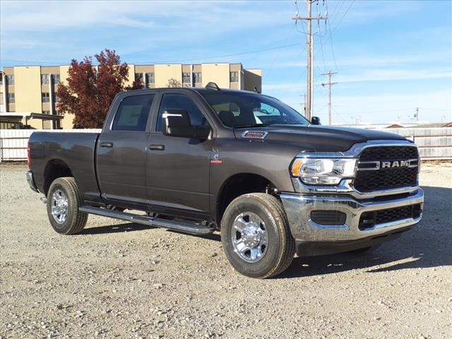 new 2024 Ram 2500 car, priced at $57,900