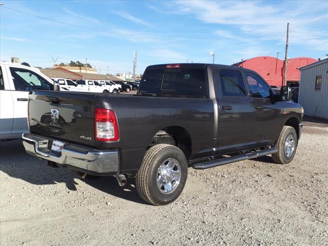 new 2024 Ram 2500 car, priced at $57,900