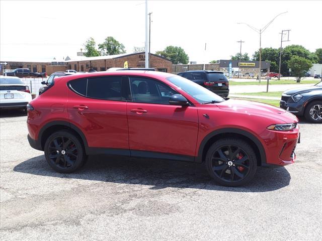 new 2024 Dodge Hornet car, priced at $32,638