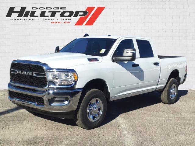 new 2024 Ram 2500 car, priced at $48,900