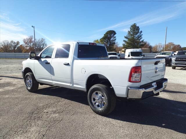 new 2024 Ram 2500 car, priced at $48,900