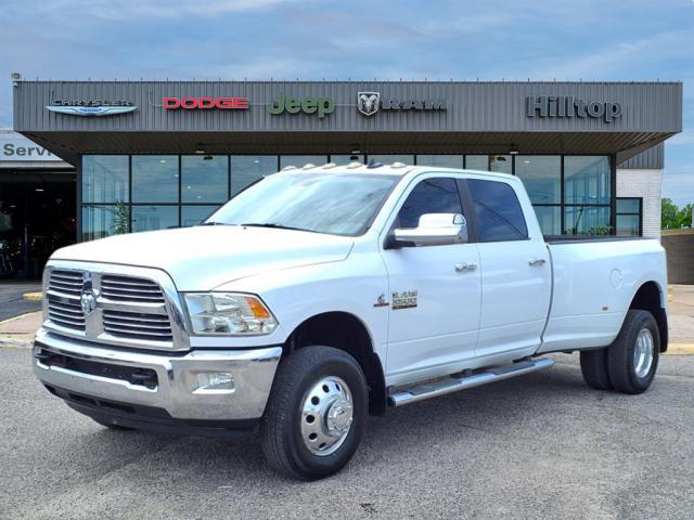 used 2013 Ram 3500 car, priced at $29,900
