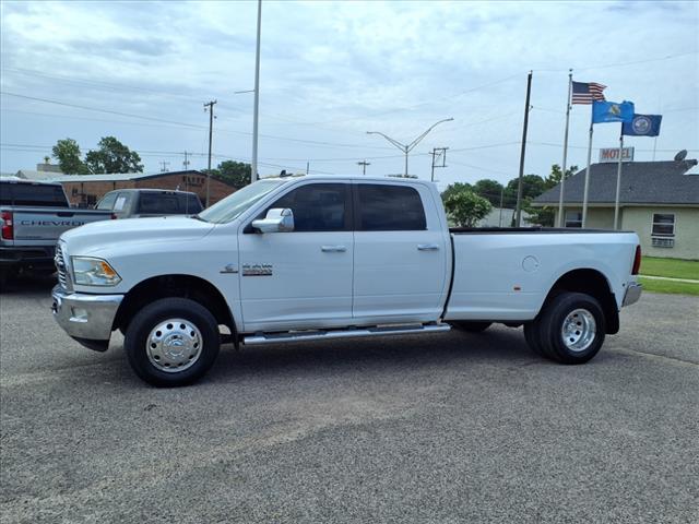 used 2013 Ram 3500 car, priced at $29,900