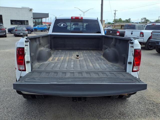 used 2013 Ram 3500 car, priced at $29,900