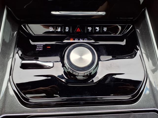 used 2024 Jeep Wagoneer car, priced at $52,900