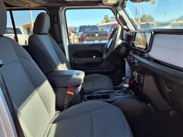 used 2024 Jeep Gladiator car, priced at $35,900