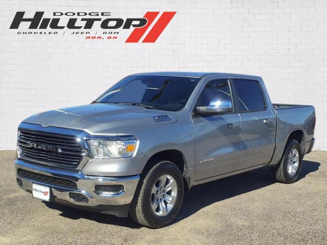 used 2024 Ram 1500 car, priced at $49,900