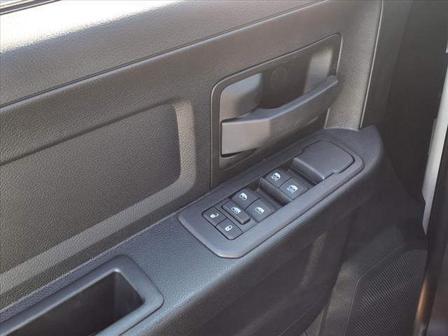 new 2025 Ram 3500 car, priced at $53,900