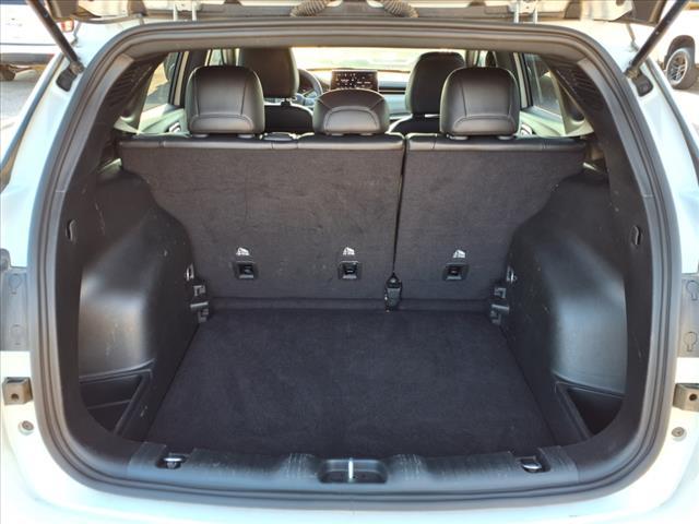 used 2023 Jeep Compass car, priced at $22,900
