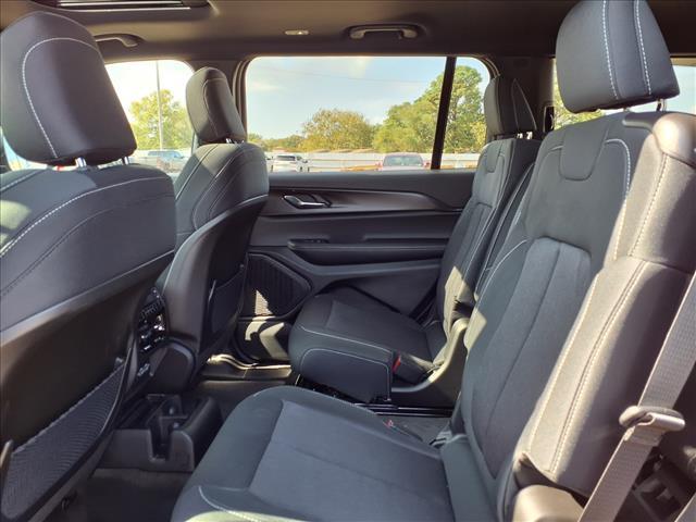 new 2025 Jeep Grand Cherokee L car, priced at $45,920