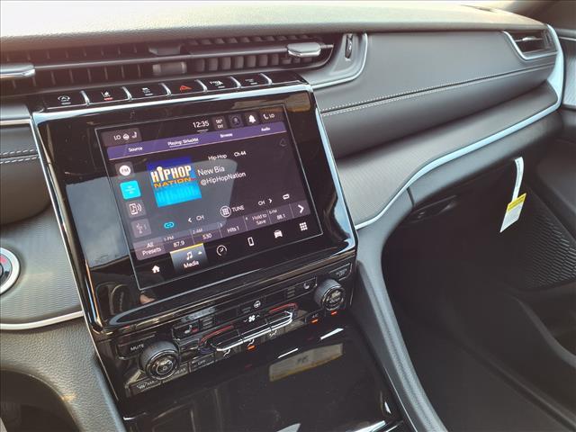 new 2025 Jeep Grand Cherokee L car, priced at $45,920