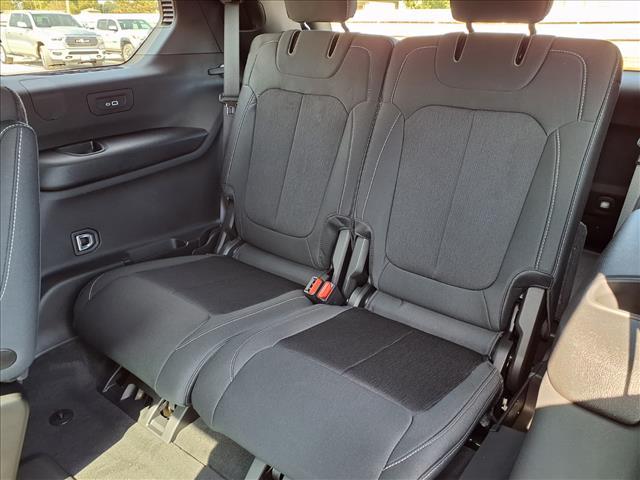 new 2025 Jeep Grand Cherokee L car, priced at $45,920