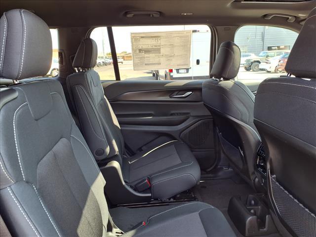 new 2025 Jeep Grand Cherokee L car, priced at $45,920