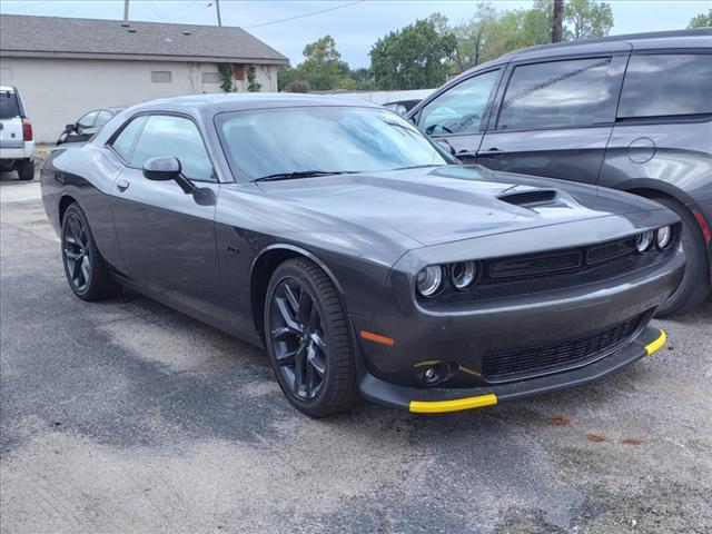 new 2023 Dodge Challenger car, priced at $35,249