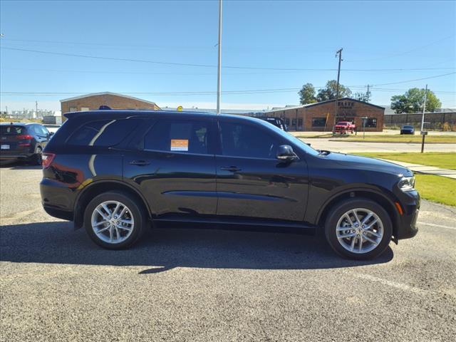 used 2022 Dodge Durango car, priced at $35,400