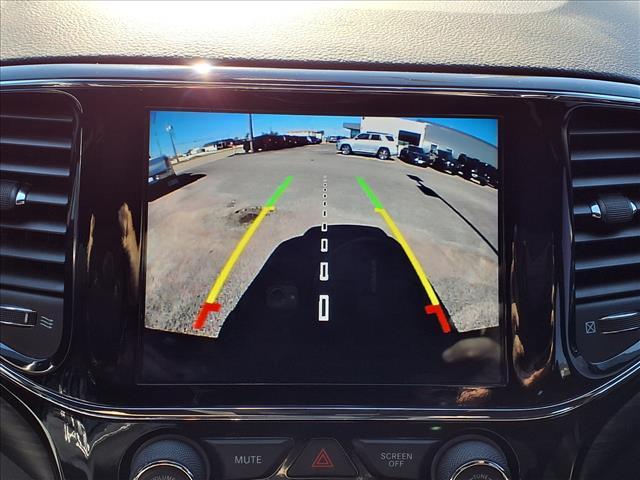 used 2022 Jeep Grand Cherokee car, priced at $24,900