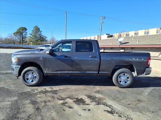 new 2024 Ram 2500 car, priced at $58,569