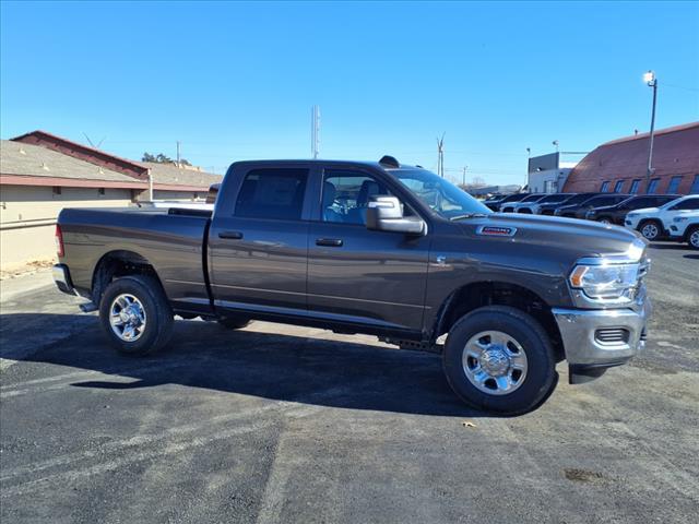 new 2024 Ram 2500 car, priced at $58,569