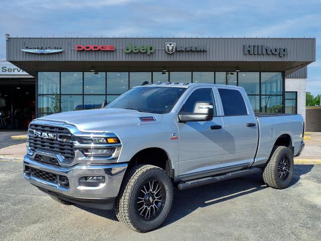 new 2026 Ram 2500 car, priced at $73,800