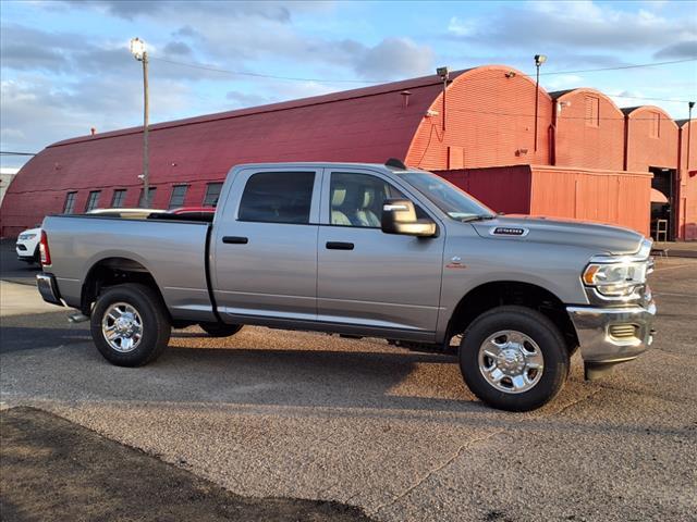 new 2024 Ram 2500 car, priced at $57,900