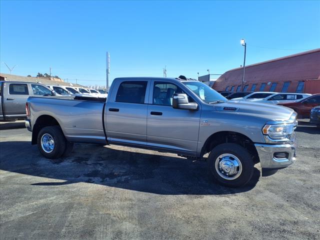 new 2024 Ram 3500 car, priced at $60,958