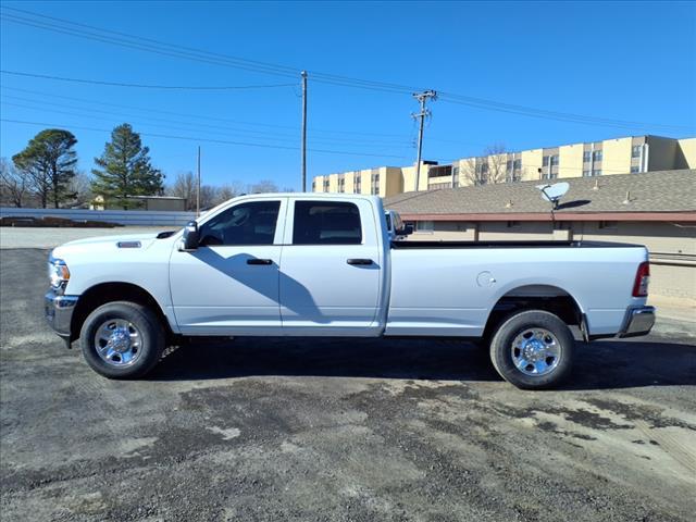 new 2024 Ram 2500 car, priced at $49,113