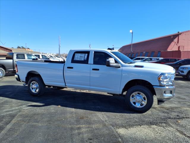 new 2024 Ram 2500 car, priced at $49,113